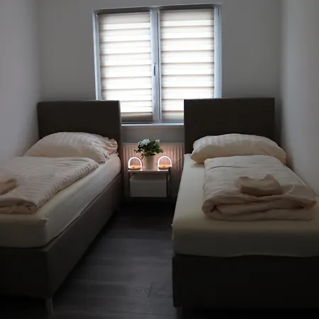 Nerudova Terasa Apartamento Polná