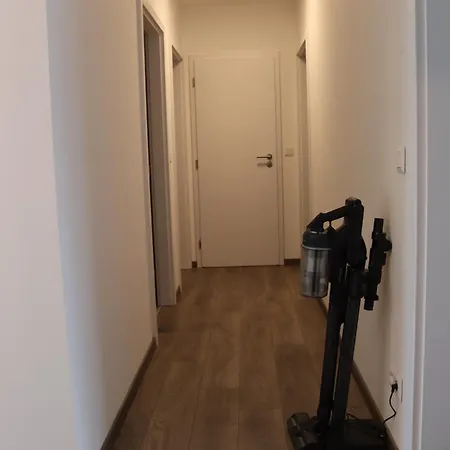 شقة Nerudova Terasa Polná