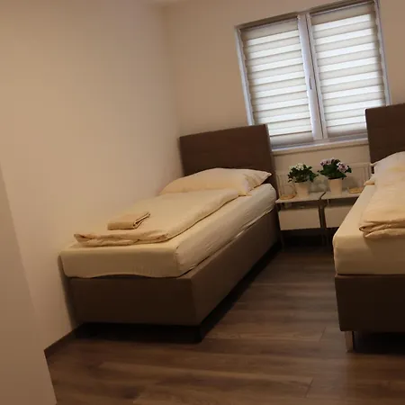 Nerudova Terasa Apartamento Polná