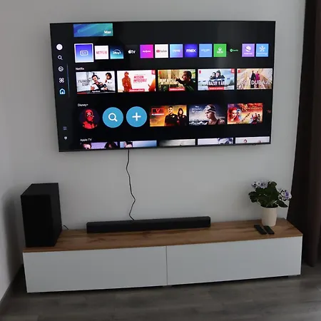 Apartamento Nerudova Terasa *