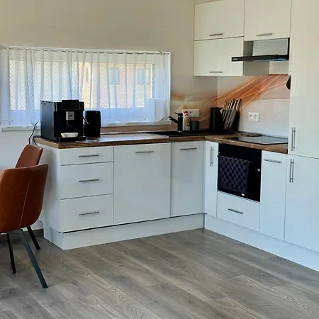 Nerudova Terasa Apartamento Polná