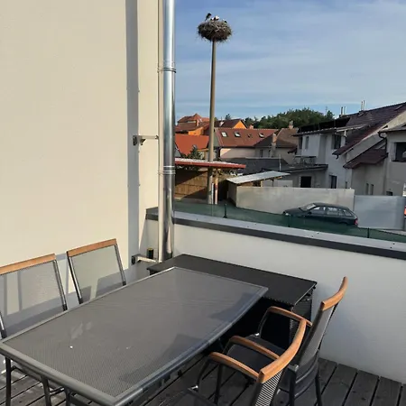 Nerudova Terasa Apartamento *