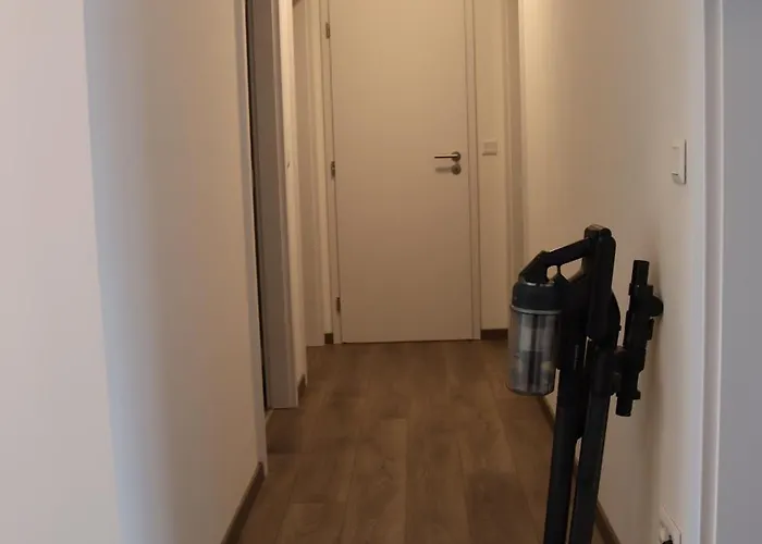 شقة Nerudova Terasa Polná